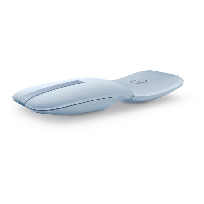 DELL MS700 ratón Viajes Ambidextro Bluetooth Óptico 4000 DPI