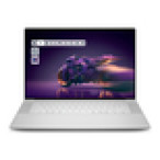DELL 16 Premium DA16250 Intel Core Ultra 7 255HX Portátil 41,4 cm (16.3") WUXGA 32 GB LPDDR5x-SDRAM 1 TB SSD NVIDIA GeForce RTX 5060 Wi-Fi 7 (802.11be) Windows 11 Pro Español Platino