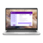 DELL Pro 14 Plus PB14250 Copilot+ PC Intel Core Ultra 5 236V Portátil 35,6 cm (14″) Full HD+ 16 GB LPDDR5x-SDRAM 512 GB SSD Wi-Fi 7 (802.11be) Windows 11 Pro Alemán Aluminio