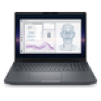 DELL Pro Max 16 Plus MB16250 Intel Core Ultra 7 265HX Estación de trabajo móvil 40,6 cm (16″) Full HD+ 32 GB DDR5-SDRAM 1 TB SSD NVIDIA RTX PRO 3000 Blackwell Wi-Fi 7 (802.11be) Windows 11 Pro Alemán Negro
