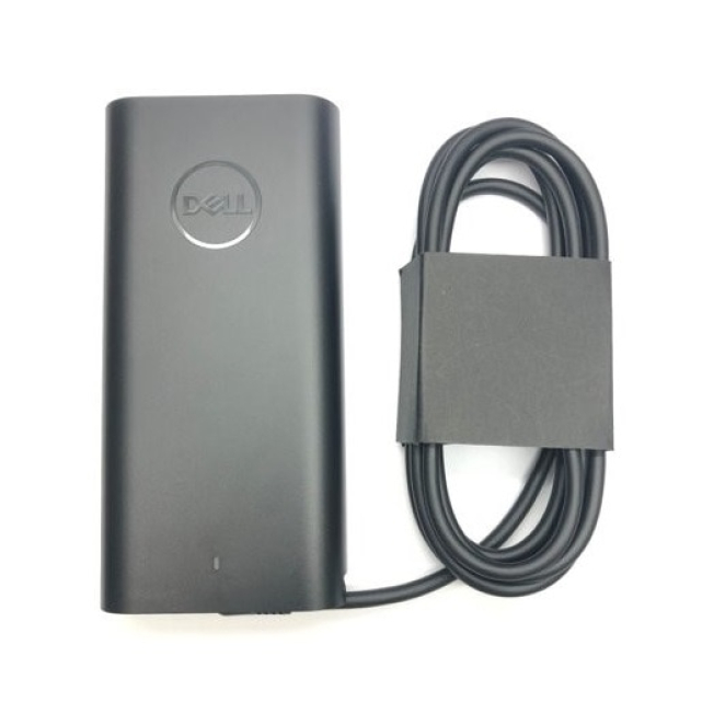 DELL N9RDH adaptador e inversor de corriente Interior 165 W Negro