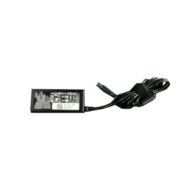 DELL NK6FN adaptador e inversor de corriente Interior 65 W Negro