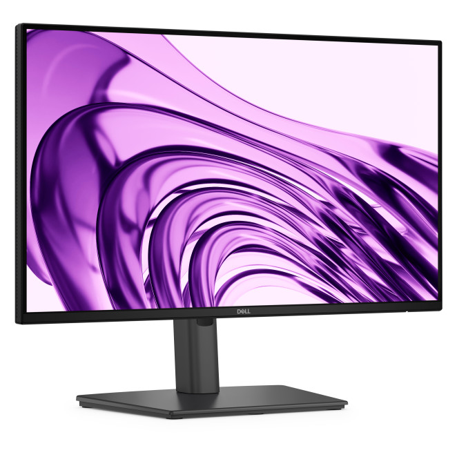 DELL Pro P P2226H pantalla para PC 54,6 cm (21.5") 1920 x 1080 Pixeles Full HD LCD Gris