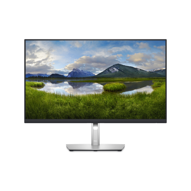 DELL P Series Monitor 27 – P2723D