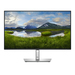 DELL P Series P2725HE pantalla para PC 68,6 cm (27″) 1920 x 1080 Pixeles Full HD LCD Negro