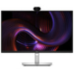 DELL Pro P P2726DEV pantalla para PC 68,6 cm (27") 2560 x 1440 Pixeles Quad HD LCD Negro, Plata