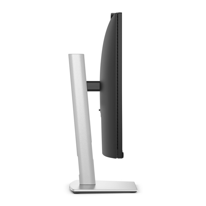 DELL Pro P P2726DEV pantalla para PC 68,6 cm (27") 2560 x 1440 Pixeles Quad HD LCD Negro, Plata
