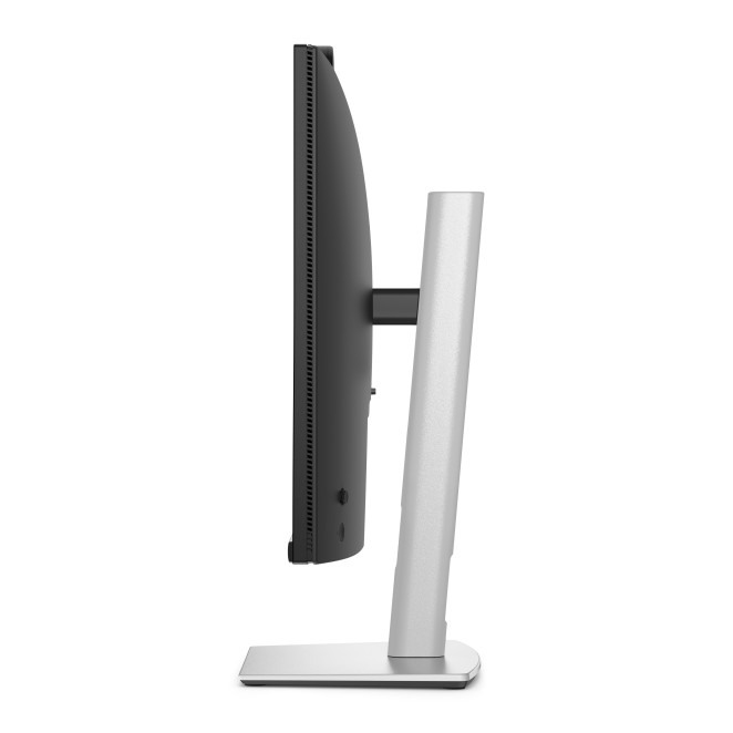 DELL Pro P P2726DEV pantalla para PC 68,6 cm (27") 2560 x 1440 Pixeles Quad HD LCD Negro, Plata