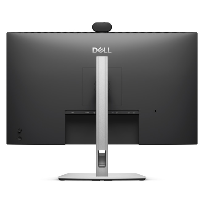 DELL Pro P P2726DEV pantalla para PC 68,6 cm (27") 2560 x 1440 Pixeles Quad HD LCD Negro, Plata