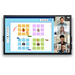 DELL P7525QT 189,2 cm (74.5″) LCD 3840 x 2160 Pixeles 4K Ultra HD