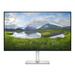 DELL S Series S2425H LED display 60,5 cm (23.8″) 1920 x 1080 Pixeles Full HD LCD Negro, Plata