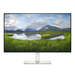 DELL S Series S2725DS LED display 68,6 cm (27″) 2560 x 1440 Pixeles Quad HD LCD Negro, Plata