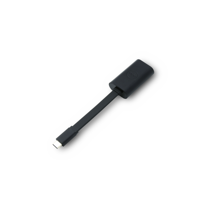 DELL SA224 tarjeta y adaptador de interfaz RJ-45