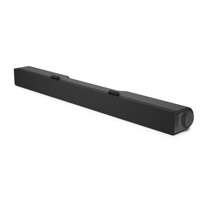 DELL AC511M Negro 2.0 canales 2,5 W