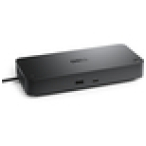 DELL Pro Thunderbolt 4 SD25TB4 Alámbrico Negro
