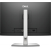 DELL Pro QC24250 Intel Core Ultra 7 265 61 cm (24″) 1920 x 1080 Pixeles PC todo en uno 16 GB DDR5-SDRAM 512 GB SSD Windows 11 Pro Wi-Fi 6E (802.11ax) Negro