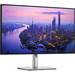 DELL UltraSharp U2725QE pantalla para PC 68,6 cm (27″) 3840 x 2160 Pixeles 4K Ultra HD LCD Negro, Plata