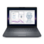 DELL Pro Max 16 Plus MB16250 Intel Core Ultra 7 265HX Estación de trabajo móvil 40,6 cm (16") Full HD+ 32 GB DDR5-SDRAM 1 TB SSD NVIDIA RTX PRO 2000 Blackwell Wi-Fi 7 (802.11be) Windows 11 Pro Español Negro