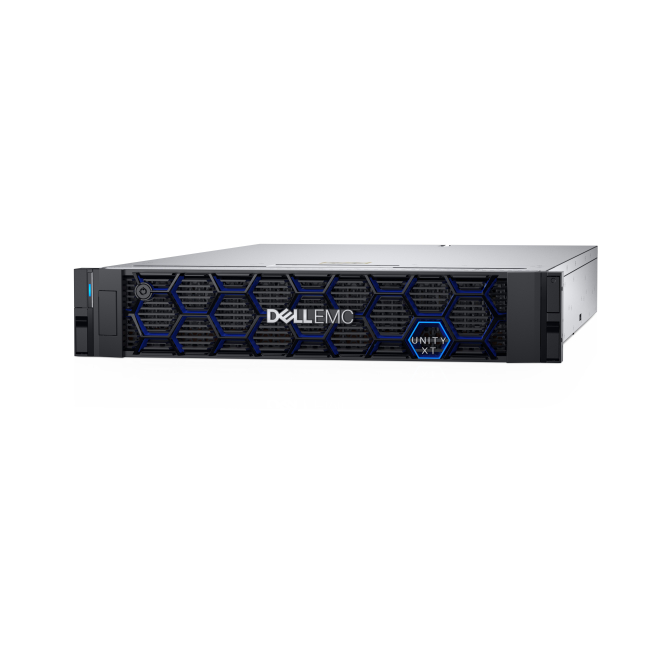 DELL Unity XT 380 Ventajas