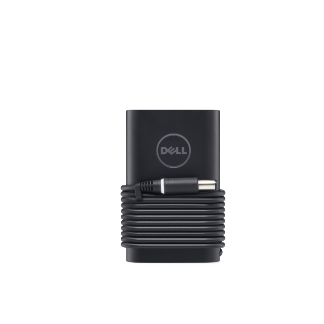 DELL V217P adaptador e inversor de corriente Interior 65 W Negro