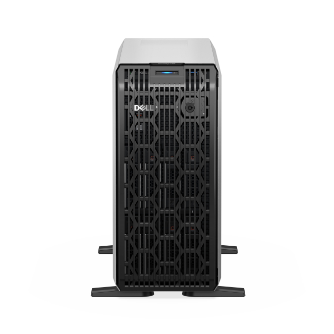 Dell PowerEdge T360 servidor 480 GB Torre