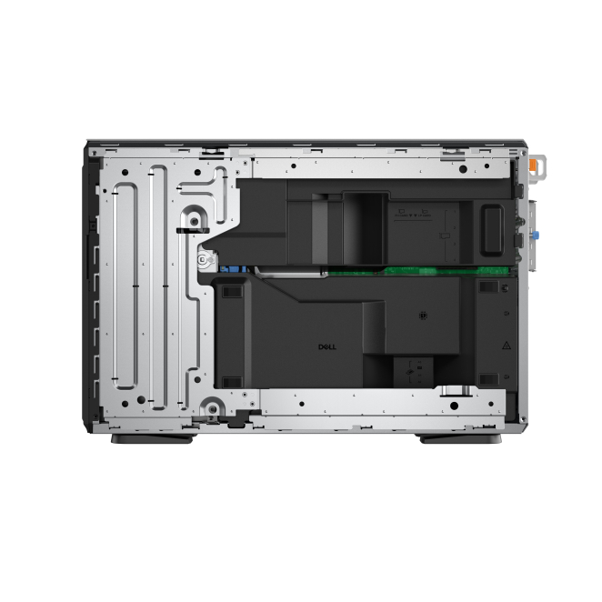 Dell PowerEdge T360 hardware