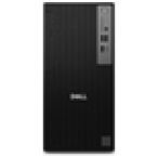 DELL Pro QBT1250 Plus Intel Core Ultra 7 265 16 GB DDR5-SDRAM 512 GB SSD Windows 11 Pro Torre PC Negro