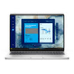 DELL Pro 16 PC16250 Intel Core Ultra 7 255U Portátil 40,6 cm (16") Full HD+ 16 GB DDR5-SDRAM 512 GB SSD Wi-Fi 6E (802.11ax) Windows 11 Pro Español Platino