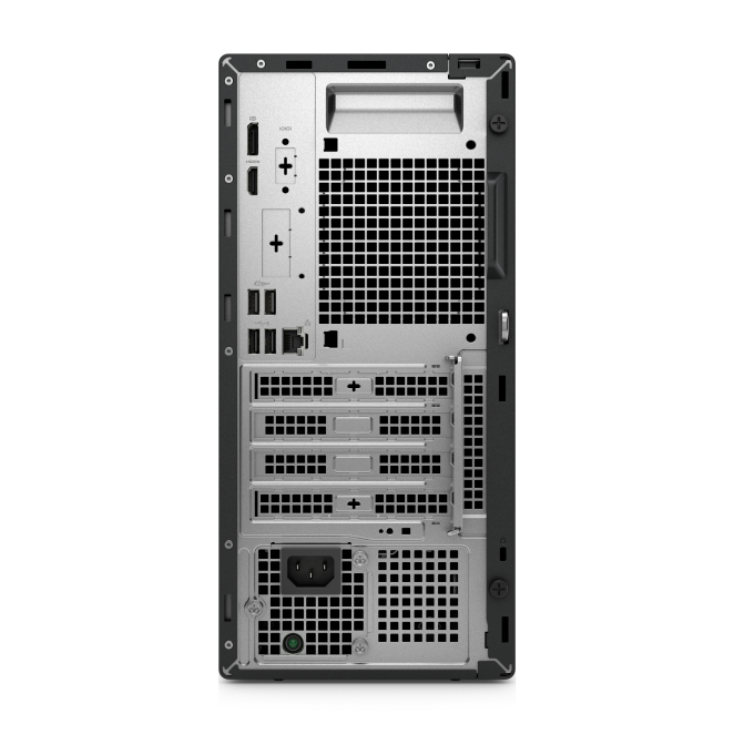 Dell Pro QCT1250 componentes internos