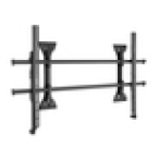 Chief XSM1U soporte para TV 2,08 m (82″) Negro
