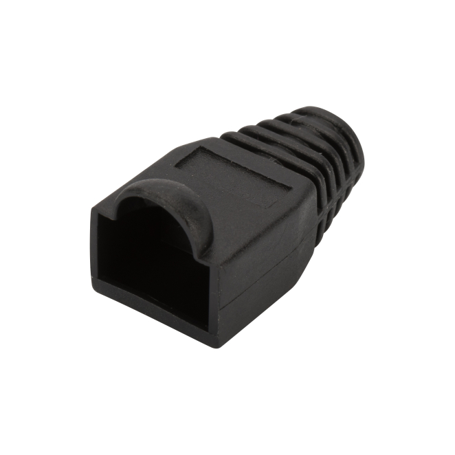 Digitus Manguitos antidobleces para conector RJ45
