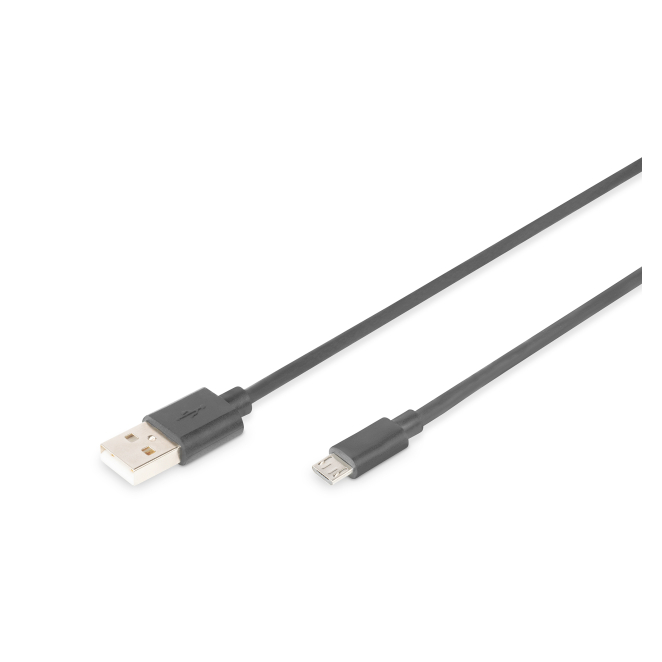Digitus Cable de conexión USB 2.0