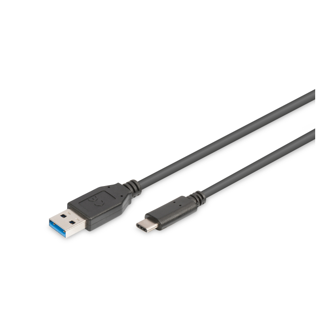 Digitus Cable de conexión USB Type-C