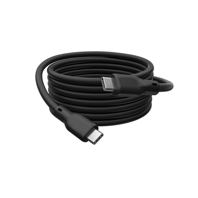 Digitus Cable USB de silicona empaquetado