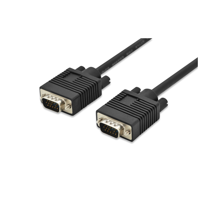 Digitus Cable conector de monitor VGA