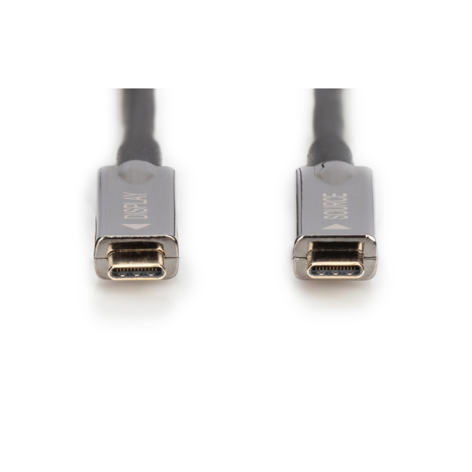 Digitus Cable adaptador AV 4K USB Type C AOC - presentación del producto
