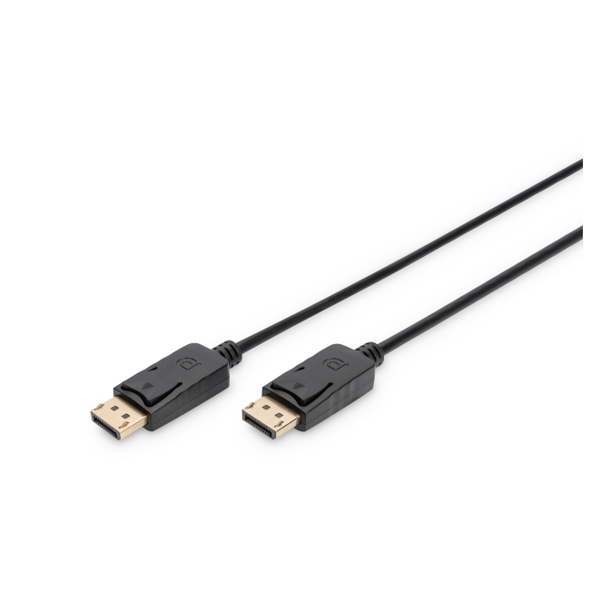 Digitus Cable de conexión DisplayPort