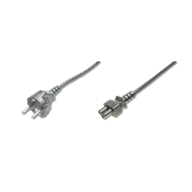 Digitus Cable de alimentación alemán