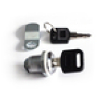 Digitus CL-W LOCK accesorio de bastidor Cierre para puerta