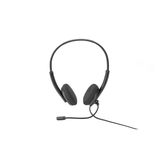 Digitus Headset flexible y cómodo