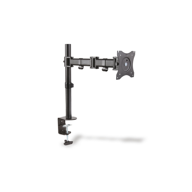 Digitus Soporte para un monitor, 27″, 8 kg