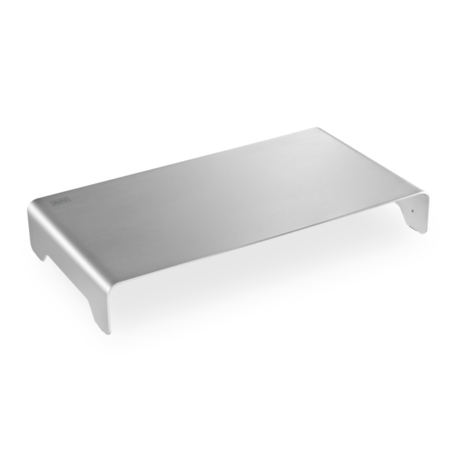 Digitus Elevador de aluminio para monitor