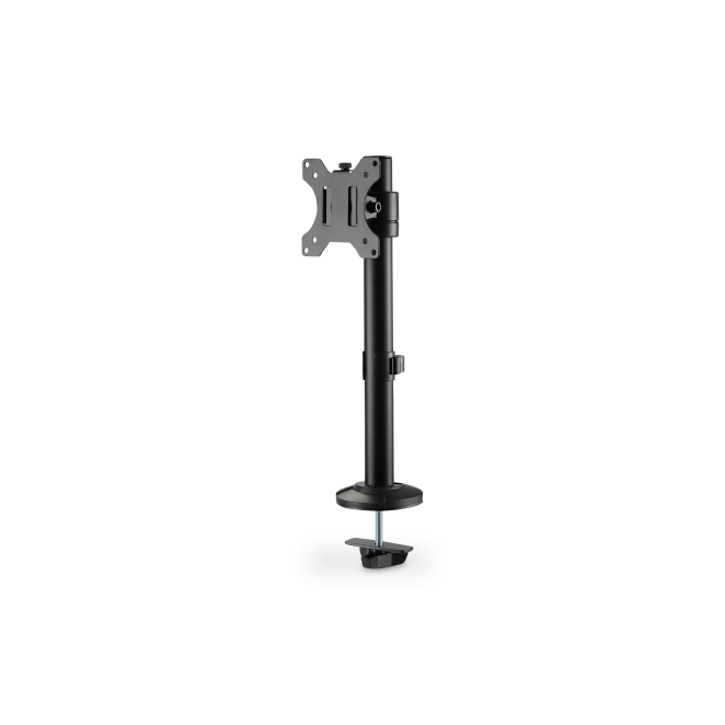 Digitus Soporte de monitor unipolar, 32″, 9 kg