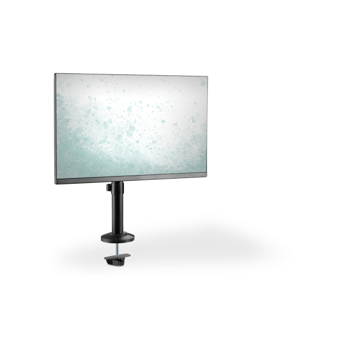 Digitus soporte de monitor unipolar, 32', 9 kg
