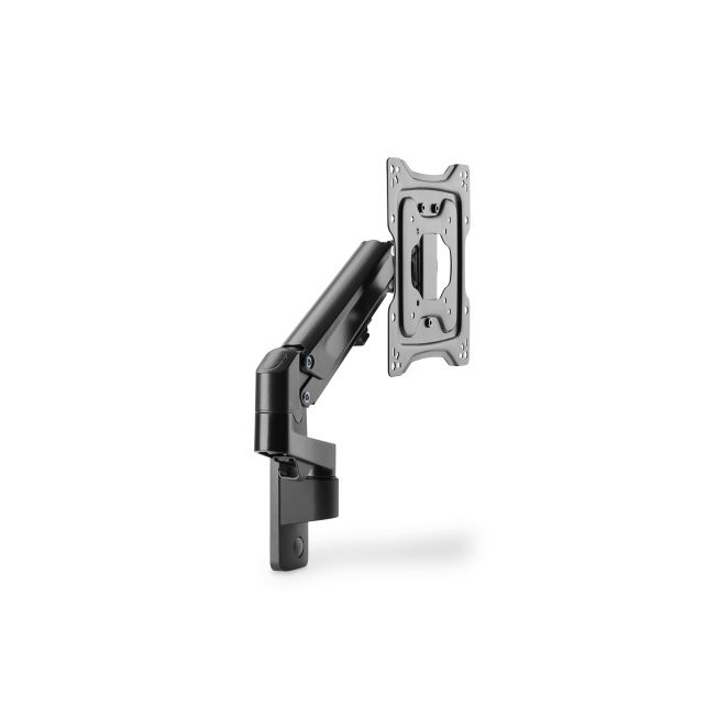 Installation del Digitus Soporte de pared universal para monitor
