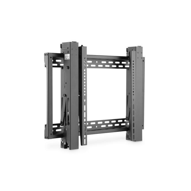 Digitus Soporte de monitor desplegable para panel de vídeo, 45-70″