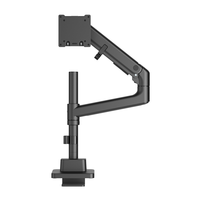Soporte de Monitor Digitus con resorte de gas ajustable