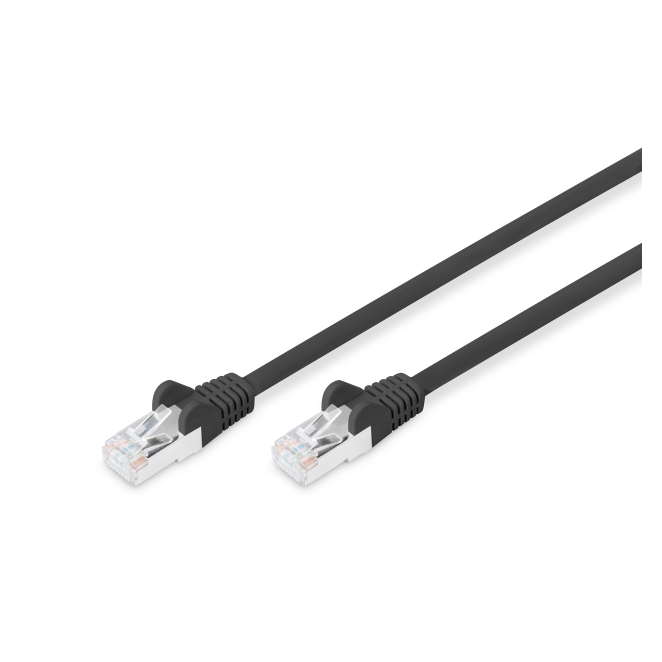 Digitus Cable de conexión patch CAT 6 S-FTP