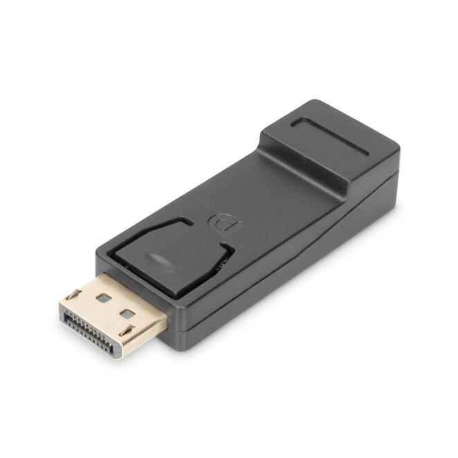 Digitus Adaptador DisplayPort