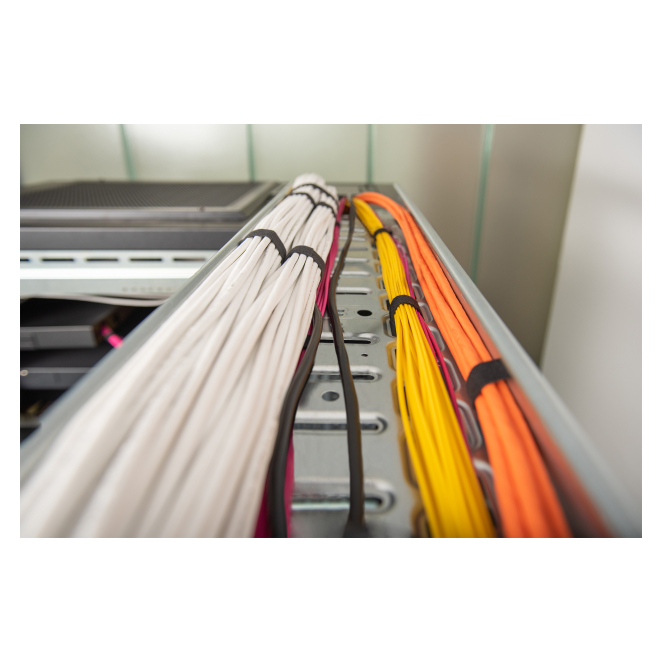 Digitus Cable de instalación de par trenzado CAT 5e U-UTP